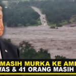 Youtube Thumnail image of : DAHSYATNYA BANJIR BANDANG MENYAPU TEXAS — Mengapa Banjir di Texas Amerika Serikat Bisa Begitu Parah?